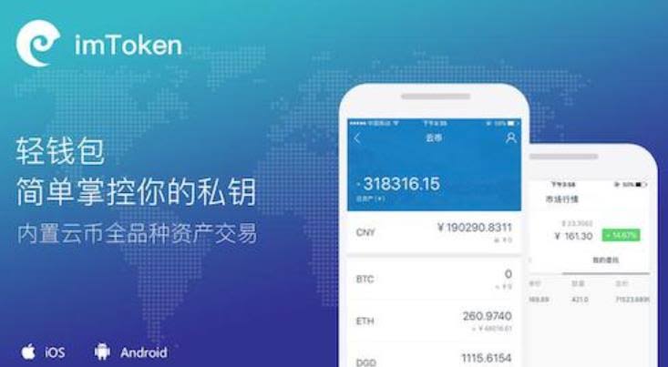 了解数字货币钱包公司的薪资待遇